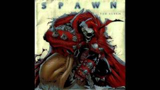 Torn Apart  -  Stabbing Westward &amp; Wink