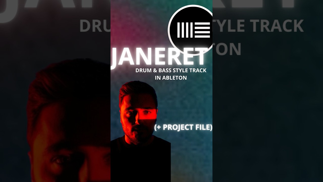 Valen How To Make Track Like Janeret Project [DAW Templates] - Video thumbnail