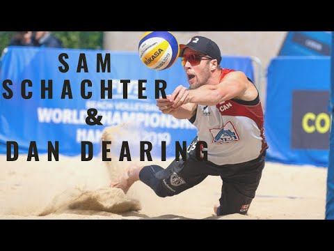 Sam Schachter and Dan Dearing: From considering retirement to the honeymoon phase