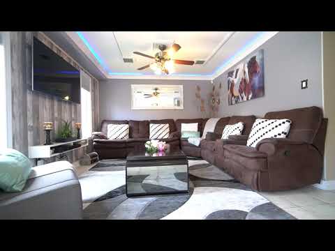 82 Farthingale Crescent, Brampton