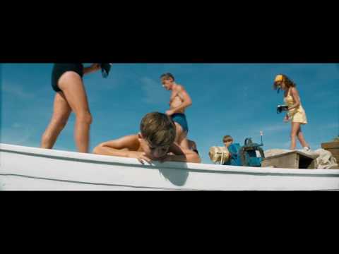 L'ODYSSÉE - extrait "Première plongée filmée"