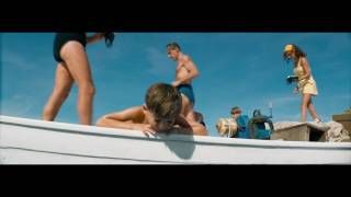 L'ODYSSÉE - extrait "Première plongée filmée"