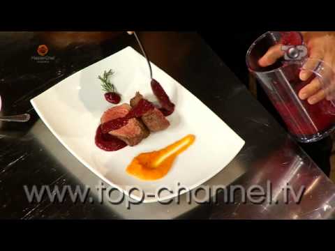 Klevis dhe Gisa, 22 Nentor 2014 - MasterChef Albania 2 - Top Channel Albania