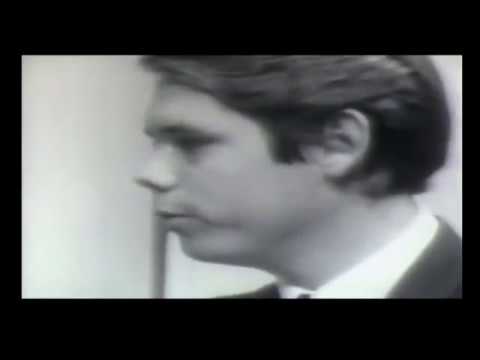 American Bandstand 1960s Dancer Don Sanuskar - Part 1 of 3