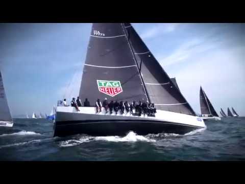 SuperNikka e TAG Heuer