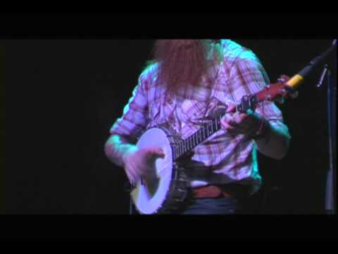 The Devil Makes Three - Do Wrong Right (Live Performance)