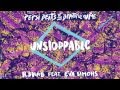 R3hab feat. Eva Simons - Unstoppable ( Will ...
