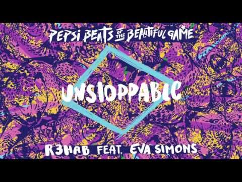 R3hab feat. Eva Simons - Unstoppable ( Will Sparks Remix )