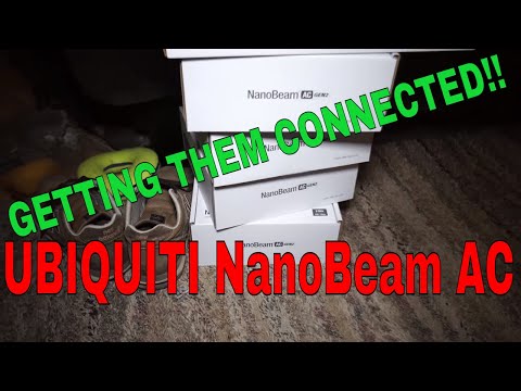 DIY Ubiquiti Internet Relay - Pt 2 | Progress has been made!