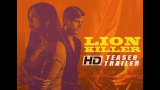 LION KILLER Teaser Trailer