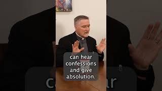 Music video thumbnail preview for What can deacons actually do? #catholicchurch #vocation #catholicism by Vaginal Jesus