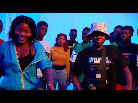 BELLO FALCAO DE WILLIAMSVILLE_Dibango Dibanga.