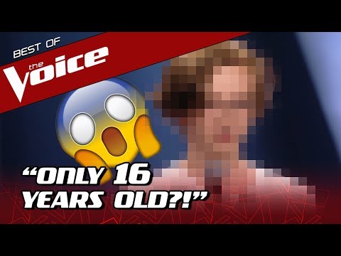 WINNER with UNEXPECTED VOICE in The Voice 2019