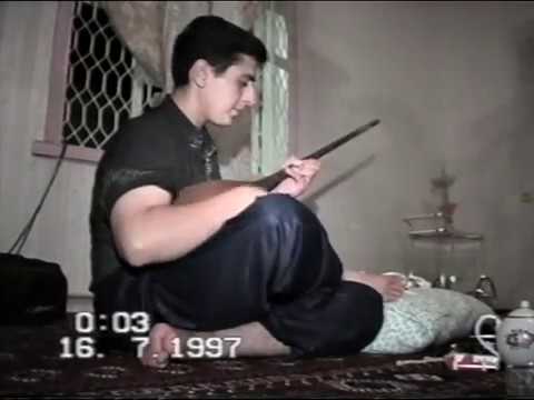 Dowran Tachmammedow - Dutaryn owazy | 1997 (1/6-nji bolegi)