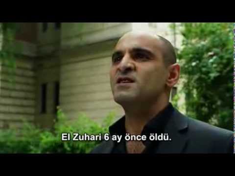 Strike Back Kamali 4 season Final ;