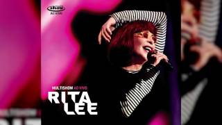 Rita Lee - "Flagra" - Multishow Ao Vivo