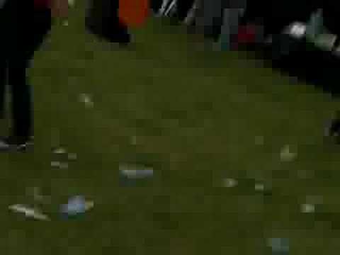 DJ LATOYA DAY PARTY IN HOLLAND