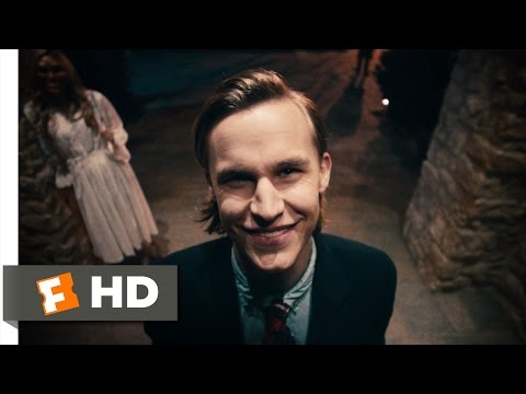 The Purge (3/10) Movie CLIP - Please Just Let Us Purge (2013) HD