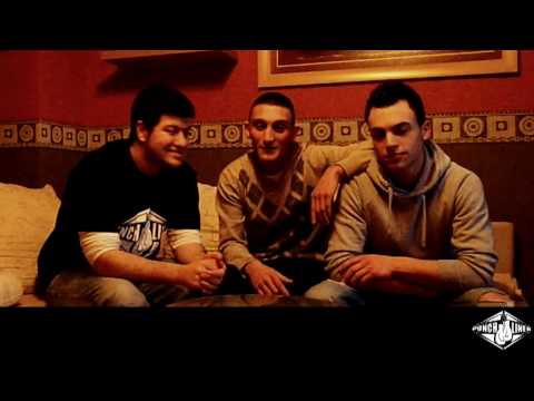 Punchliner TV Folge 2