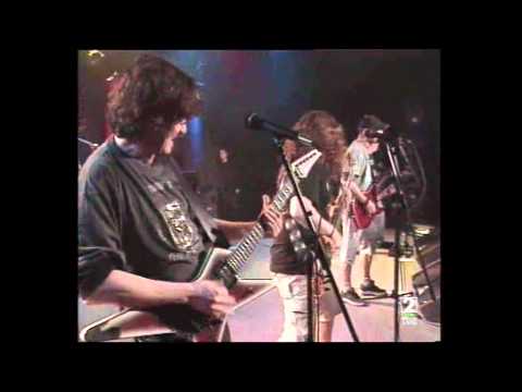 Canallas - Si hay que okupar