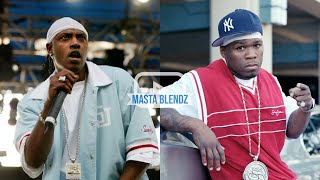 Mystikal - There He Go x  50 Cent - Many Men | MASHUP | Rap Blends | DJ MIX