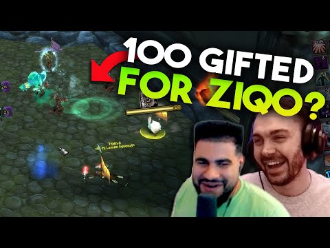 Rank 1 PvP Push: Hydra and Ziqo Dominate Wrath Classic Arena Battles!