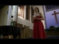 "Kafu mi, draga, ispeci" - Kristina Bijelic, singer ...