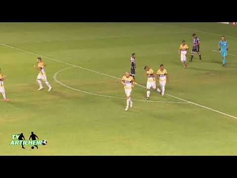 [Série B '17] 37ª Rodada | Criciúma EC 1 X 1 Ceará SC | Narração: Cesar Luis | TV ARTILHEIRO