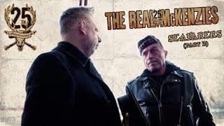 The Real McKenzies - Seafarers (official video)