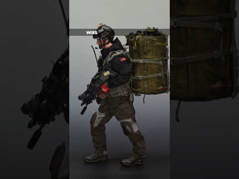 Suitcase Nuclear Bomb