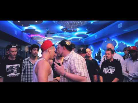 Moosolini vs DThaSuspect