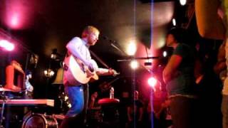 Kevin Devine - Kareem Abdul-Jabbar / New Song