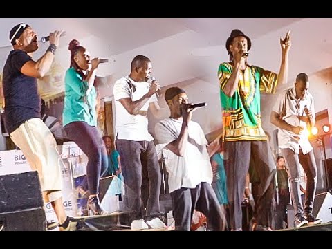DOMINICA 2021 STARDOM CALYPSO TENT HIGHLIGHTS: PART 2