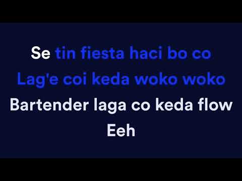 Jeon ,  Enmeris , Ty   Bati  Karaoke 2024 .