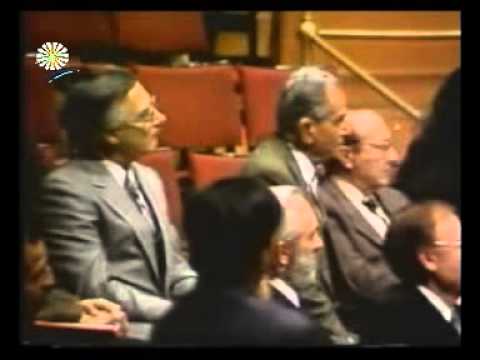 Is Jesus God _  Ahmed Deedat VS Anis Shorrosh _ a debate _ debates