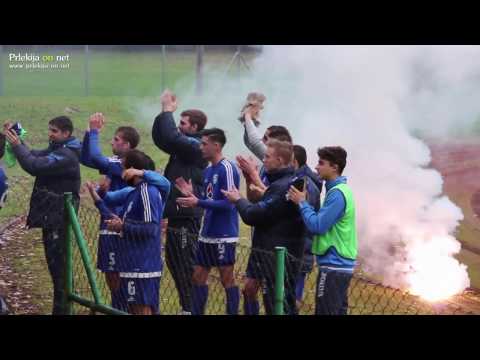 Slavje Nafte 1903 ob naslovu jesenskega prvaka