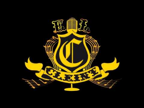 El Cleint - Kushastabajo Remix (feat. Don Omar, Akon, Nate Dogg & Tego Calderon)