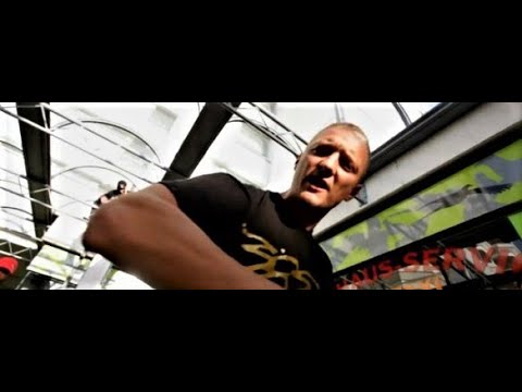 SSIO, OLEXESH, HAFTBEFEHL ►3 JUNGS◄ (prod.Kingside)