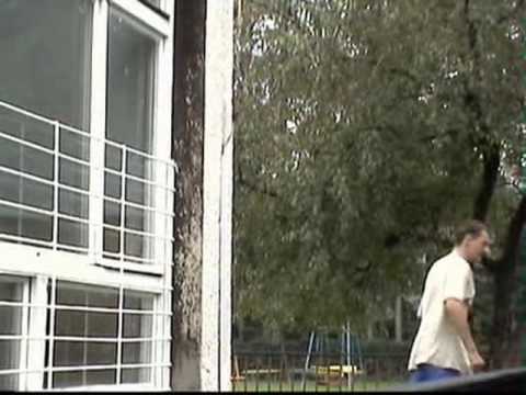 yokozuki - training day