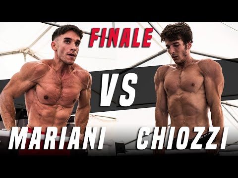 How does a champion win? Chiozzi vs. Mariani, Endurance Cup 2023
