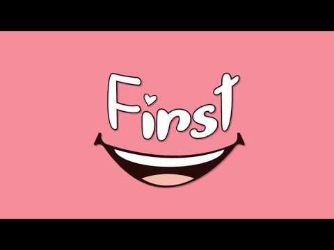 FirstSmile - Baby book art Video