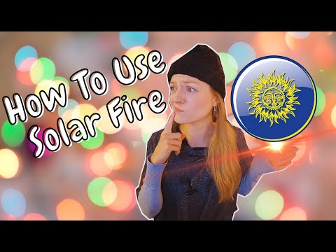 download solar fire v9 download solar fire v9