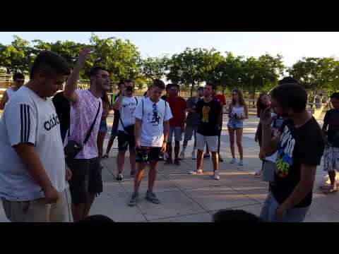 Zasko y Compare Flow vs Ewerz y Varios