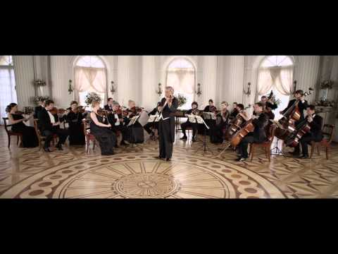 Vivaldi, The Four Seasons, Spring (La Primavera), 1st movement