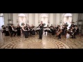 Vivaldi, The Four Seasons, Spring (La Primavera), 1st movement