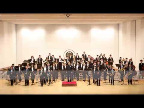 제 31회 제주대학교 윈드심포니 정기연주회 Alba Overture