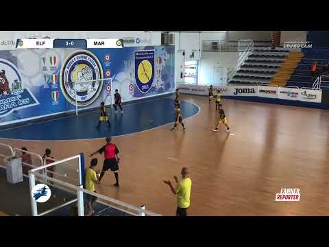 Elledi Vs Marconi | MFC U11-Highlights