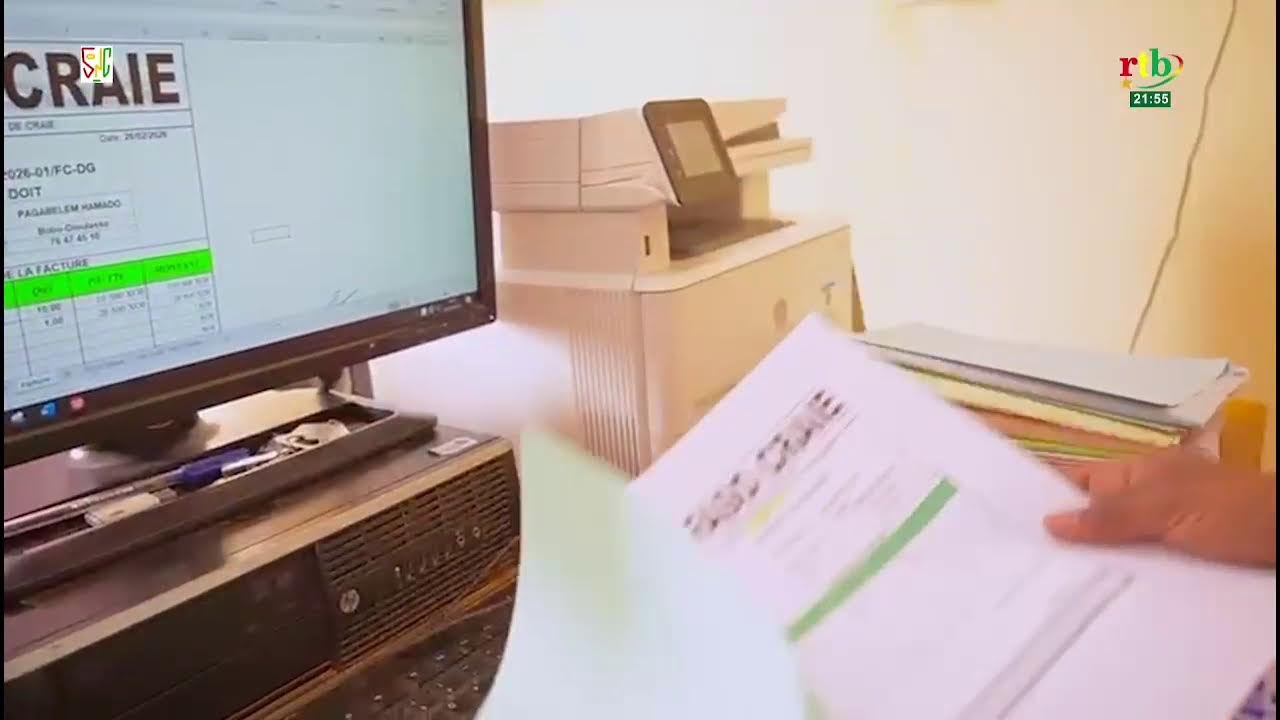 RTB - Au Cœur de la SNC du 26 avril 2026