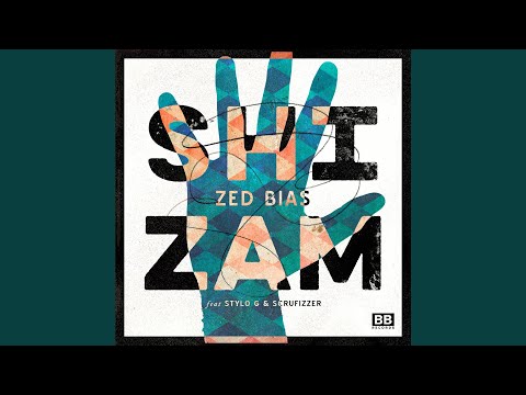 Shizam (Mushy GrimeTech Remix)