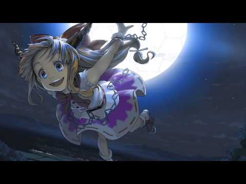 CtC Extra Stage Theme: Welcome to the Gensokyo Tour